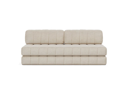 CozyPad Sofa Bed - variant image