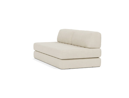 CozyPad Sofa Bed - angle 4