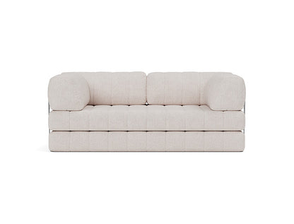 CozyPad Sofa Bed with arms - variant image