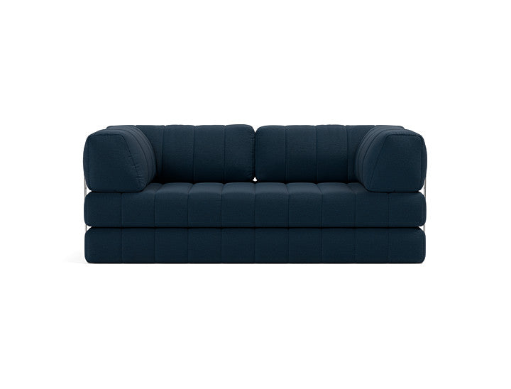CozyPad Sofa Bed with arms - variant image