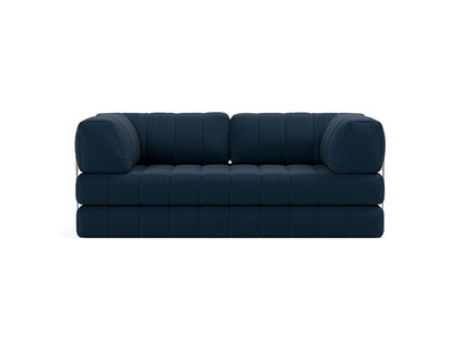 CozyPad Sofa Bed with arms - variant image