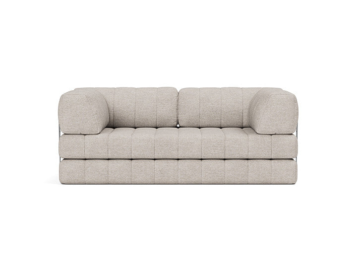 CozyPad Sofa Bed with arms - variant image