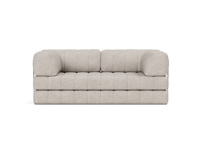 CozyPad Sofa Bed with arms - variant image