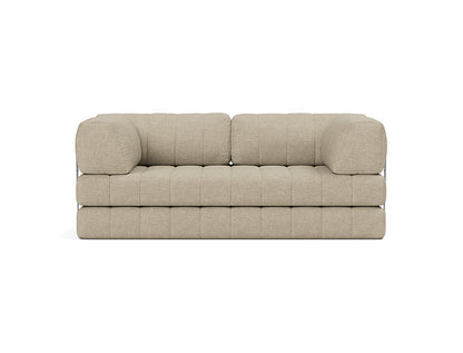 CozyPad Sofa Bed with arms - variant image