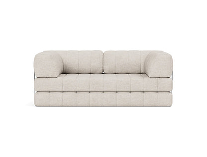 CozyPad Sofa Bed with arms - variant image