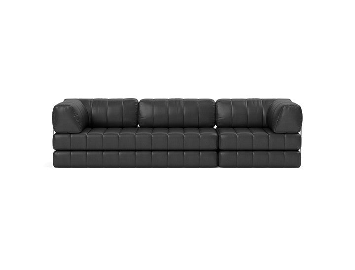 CozyPad Sofa Bed Grand with arms - variant image