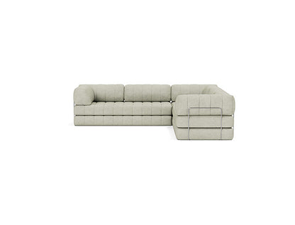 CozyPad Sofa Bed Corner with arms - variant image