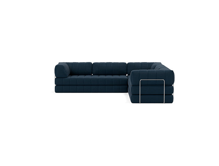 CozyPad Sofa Bed Corner with arms - variant image