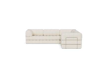 CozyPad Sofa Bed Corner with arms - variant image