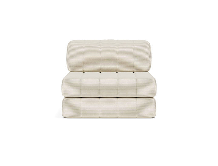 CozyPad Chair - angle 1