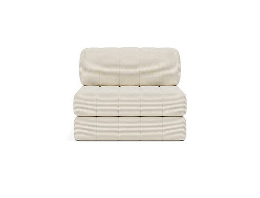 CozyPad Chair - angle 1