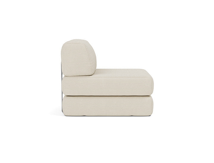 CozyPad Chair - angle 2