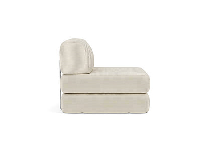 CozyPad Chair - angle 2