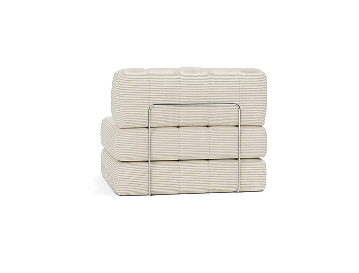 CozyPad Chair - angle 3