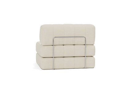 CozyPad Chair - angle 3