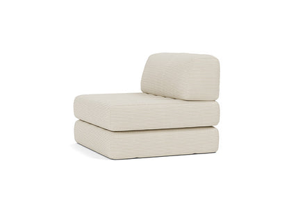 CozyPad Chair - angle 4