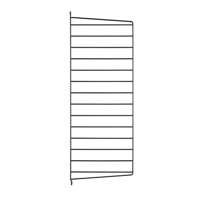 Wall panel - D30 x H75, Dark grey, 1-pack