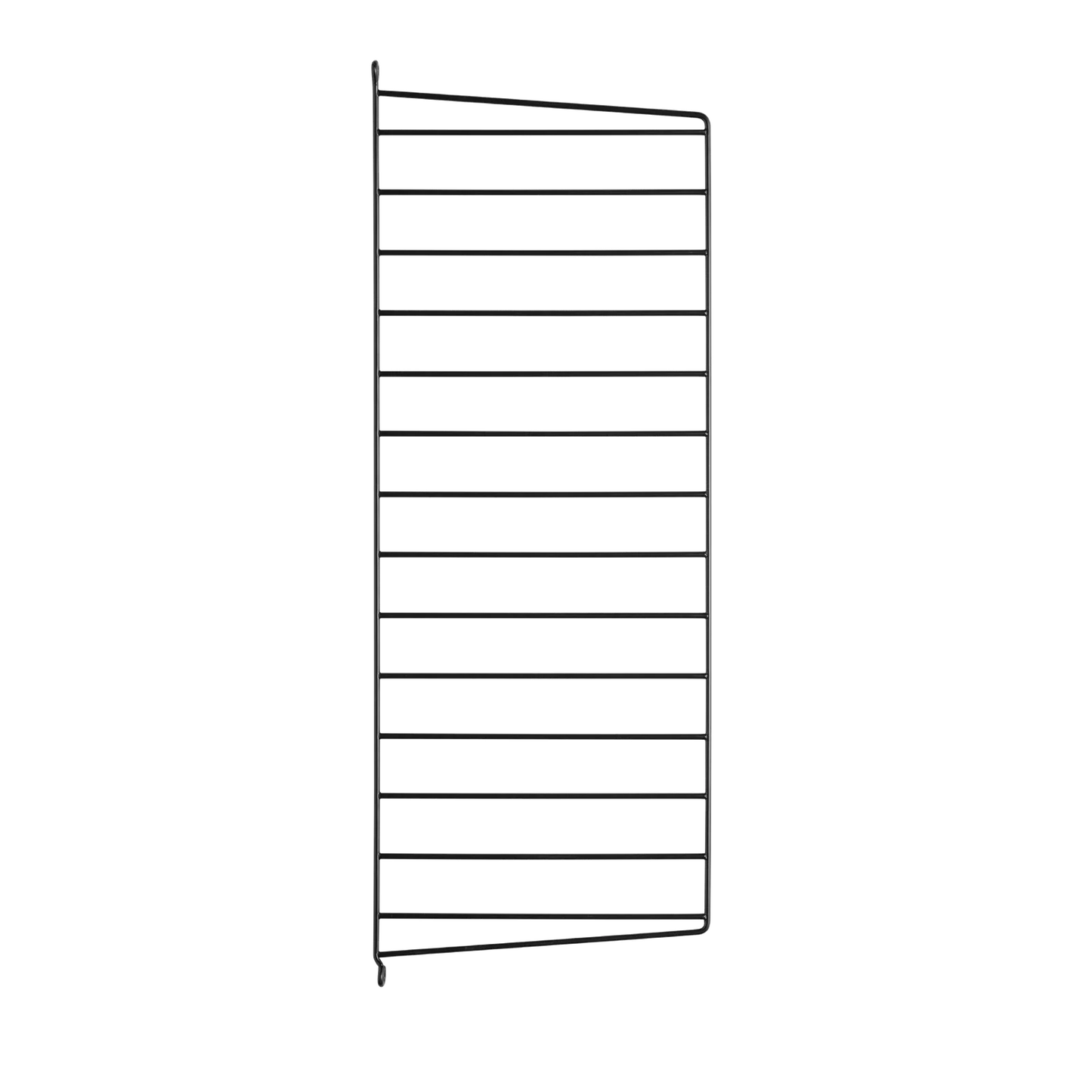 Wall panel - D30 x H75, Dark grey, 1-pack - image 3