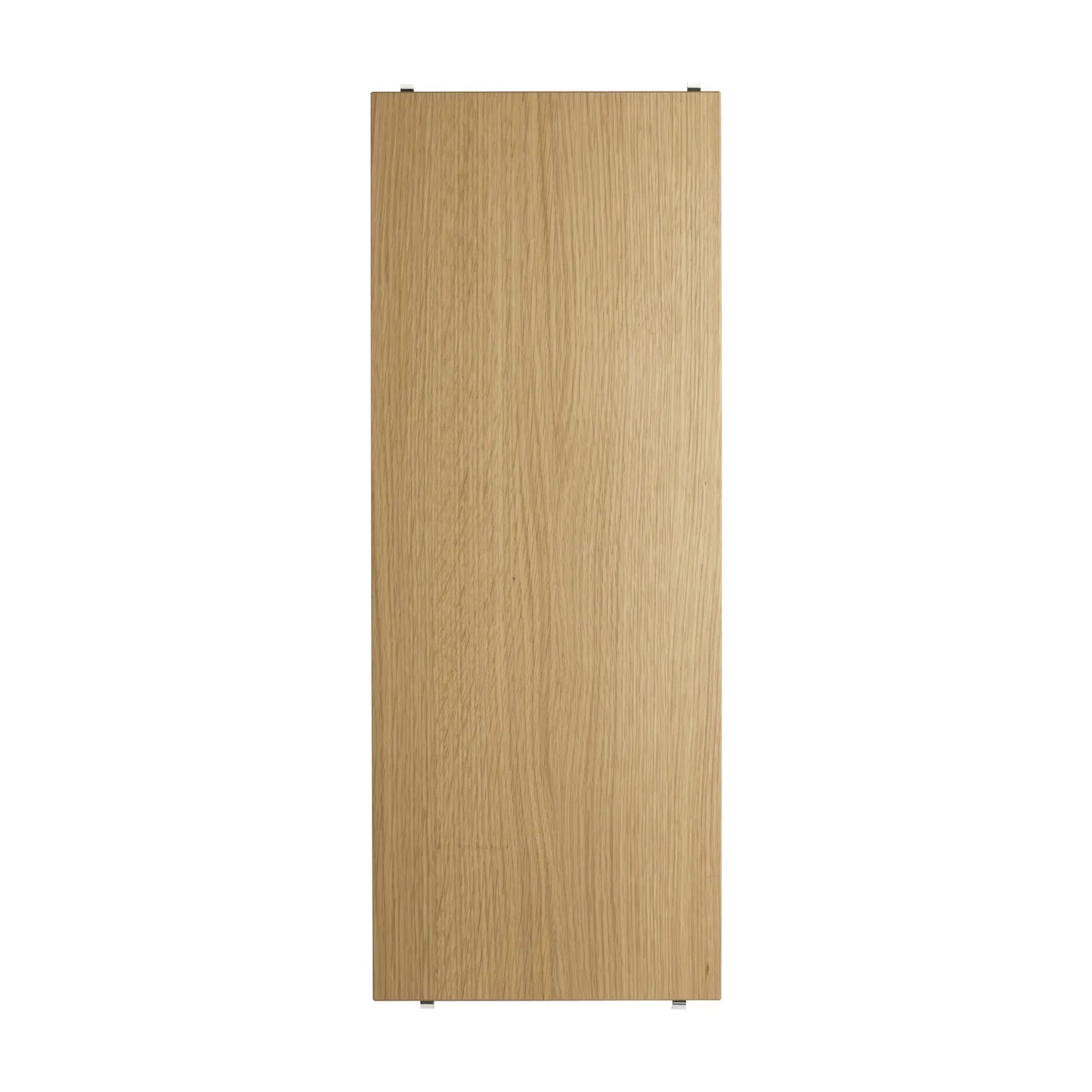 Shelf - W78 x D30, Oak, 3-pack - image 7