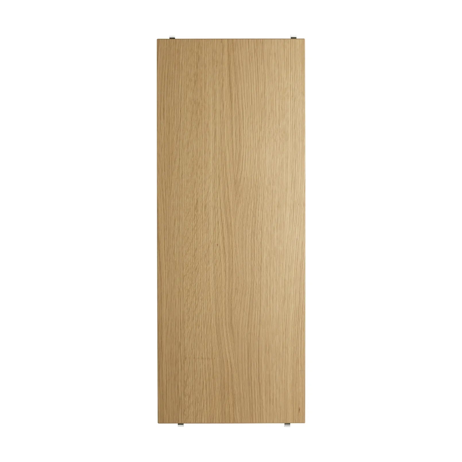 Shelf - W78 x D30, Oak, 3-pack - image 7