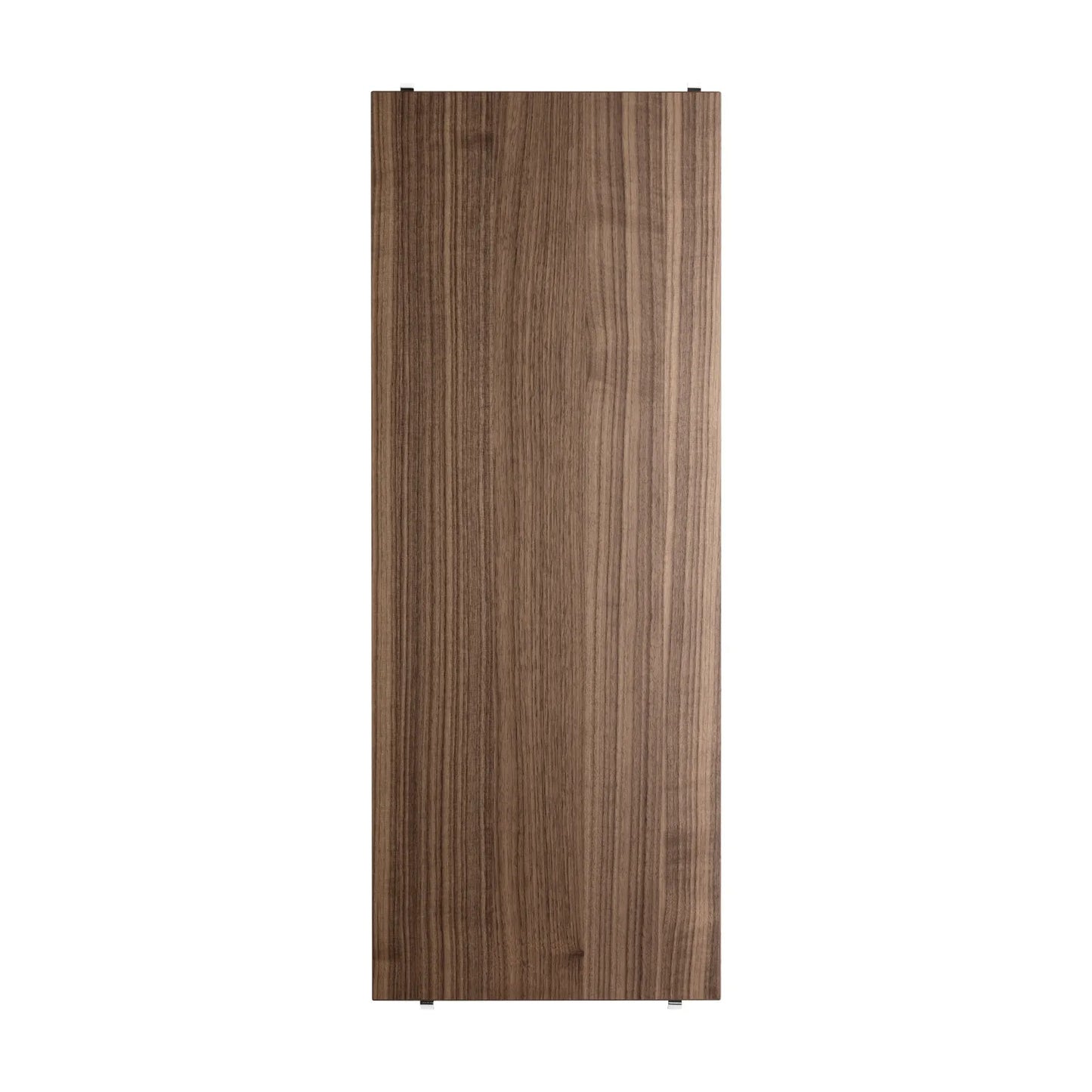 Shelf - W78 x D30, Walnut, 3-pack - image 4