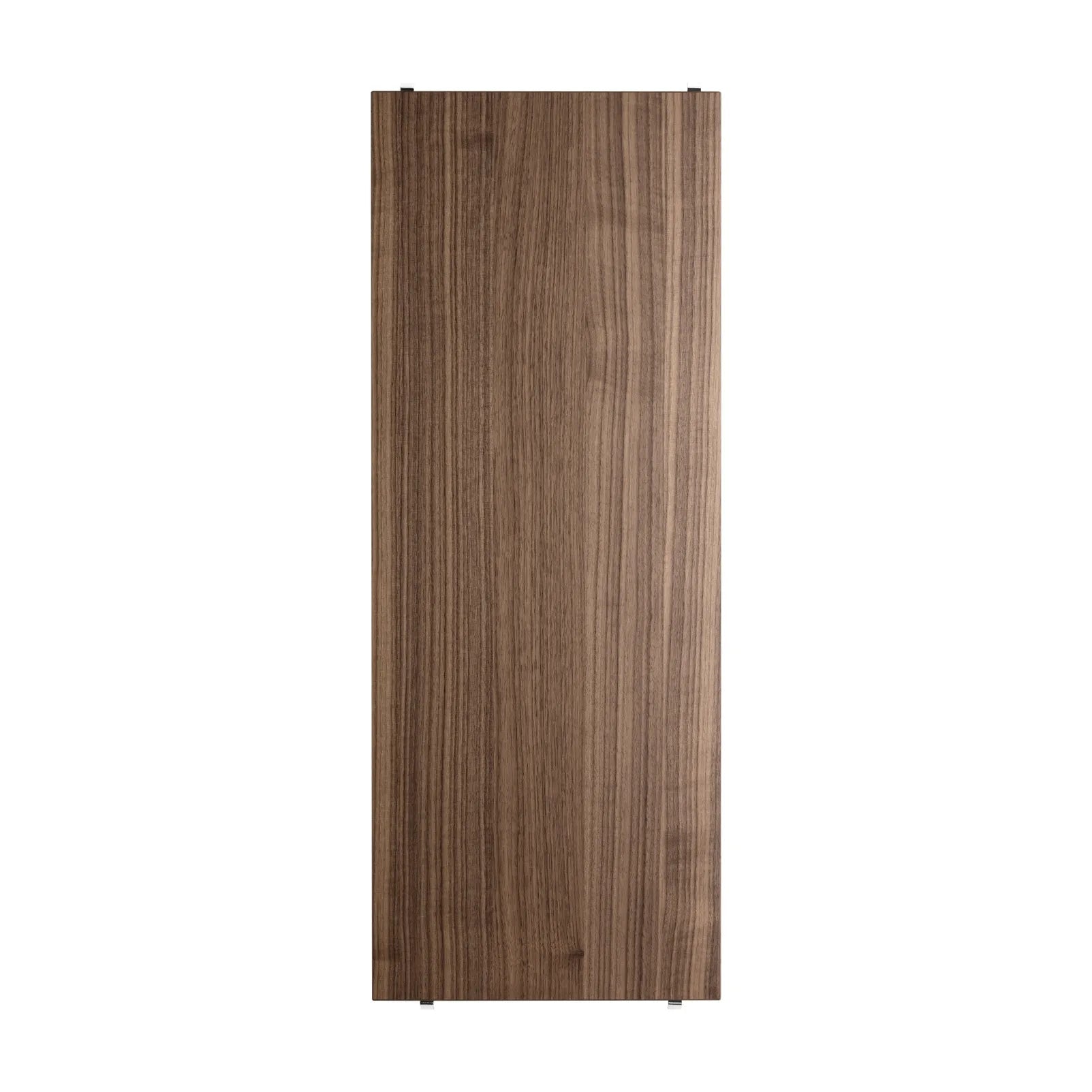 Shelf - W78 x D30, Walnut, 3-pack - image 4