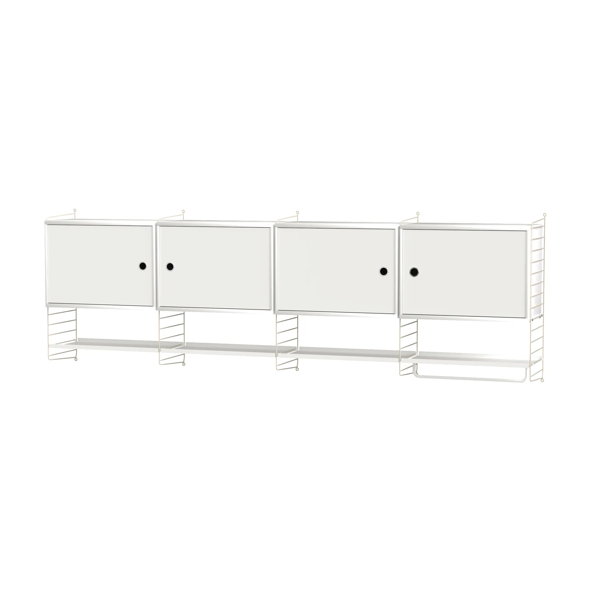 Kitchen K Beige/White - image 4