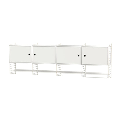 Kitchen K Beige/White - image 4