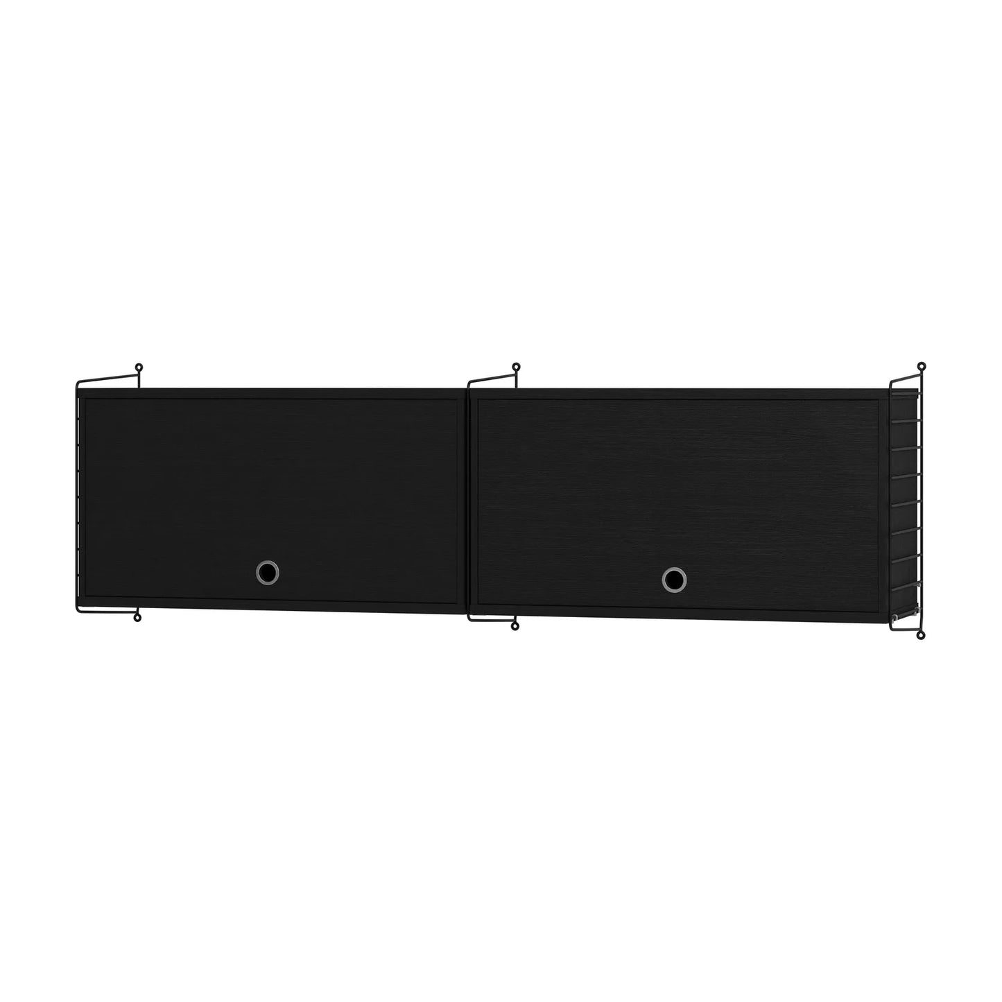 Kitchen N Black/Black stained ash - image 5