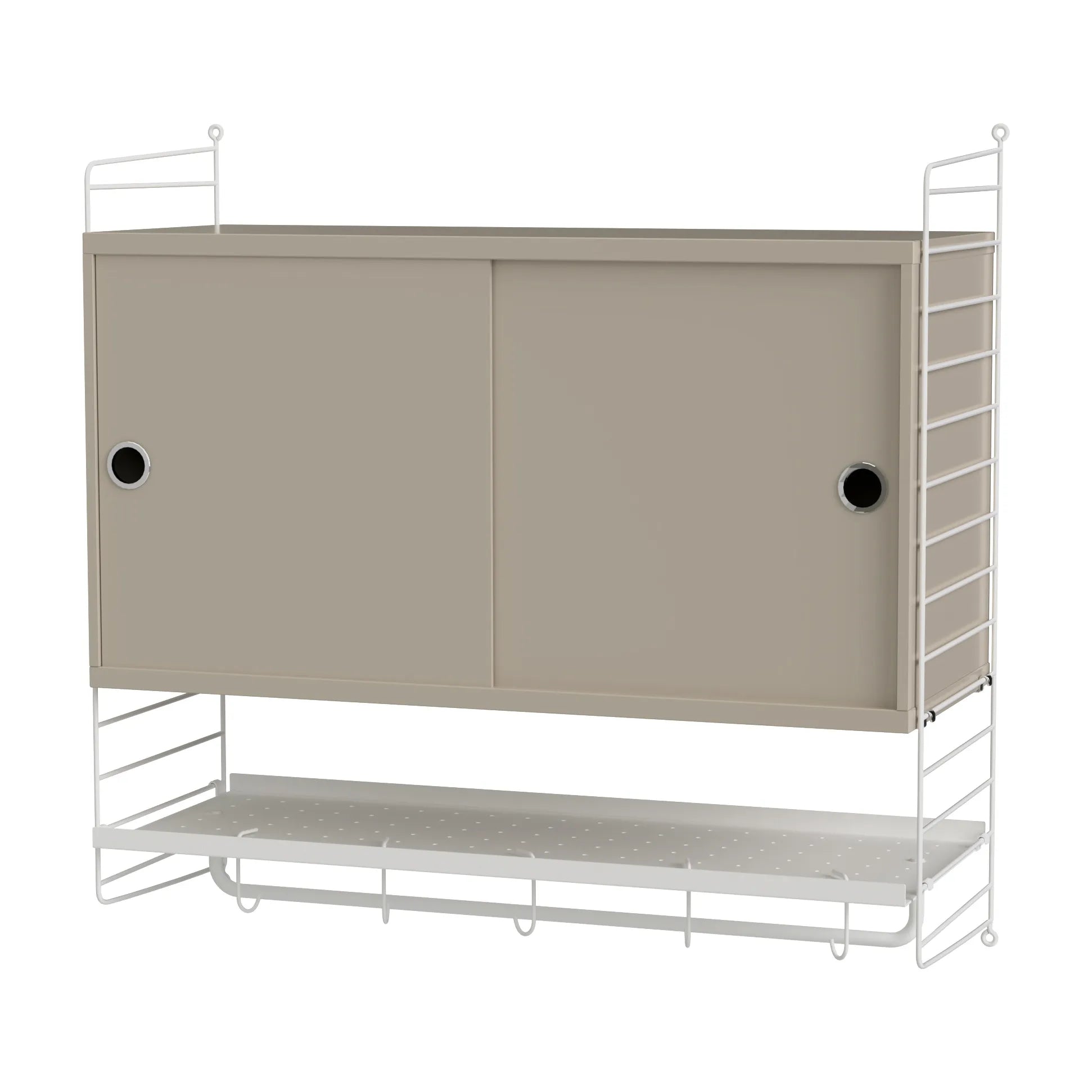 Bedroom F White/Beige - image 4