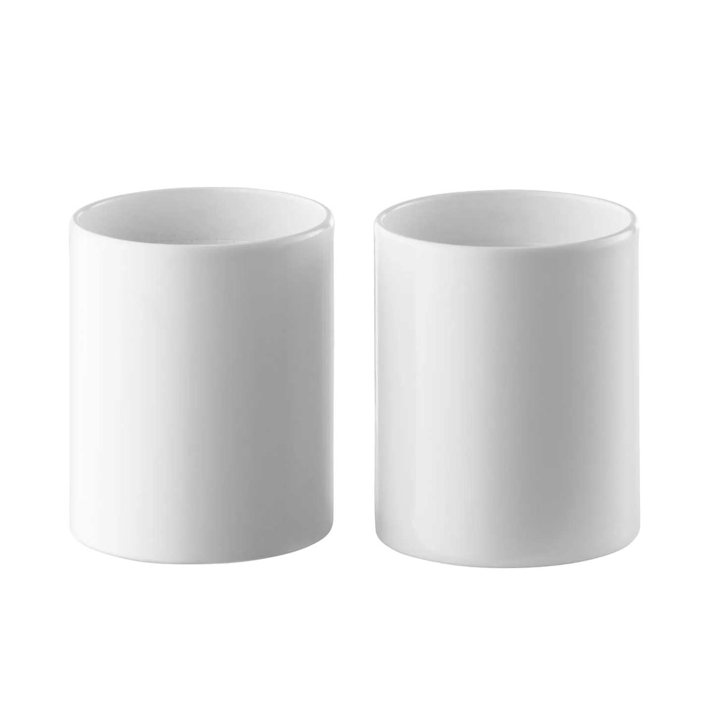 Floor panel extension - White, 2-pack - image 3