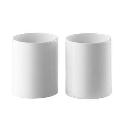 Floor panel extension - White, 2-pack - image 3
