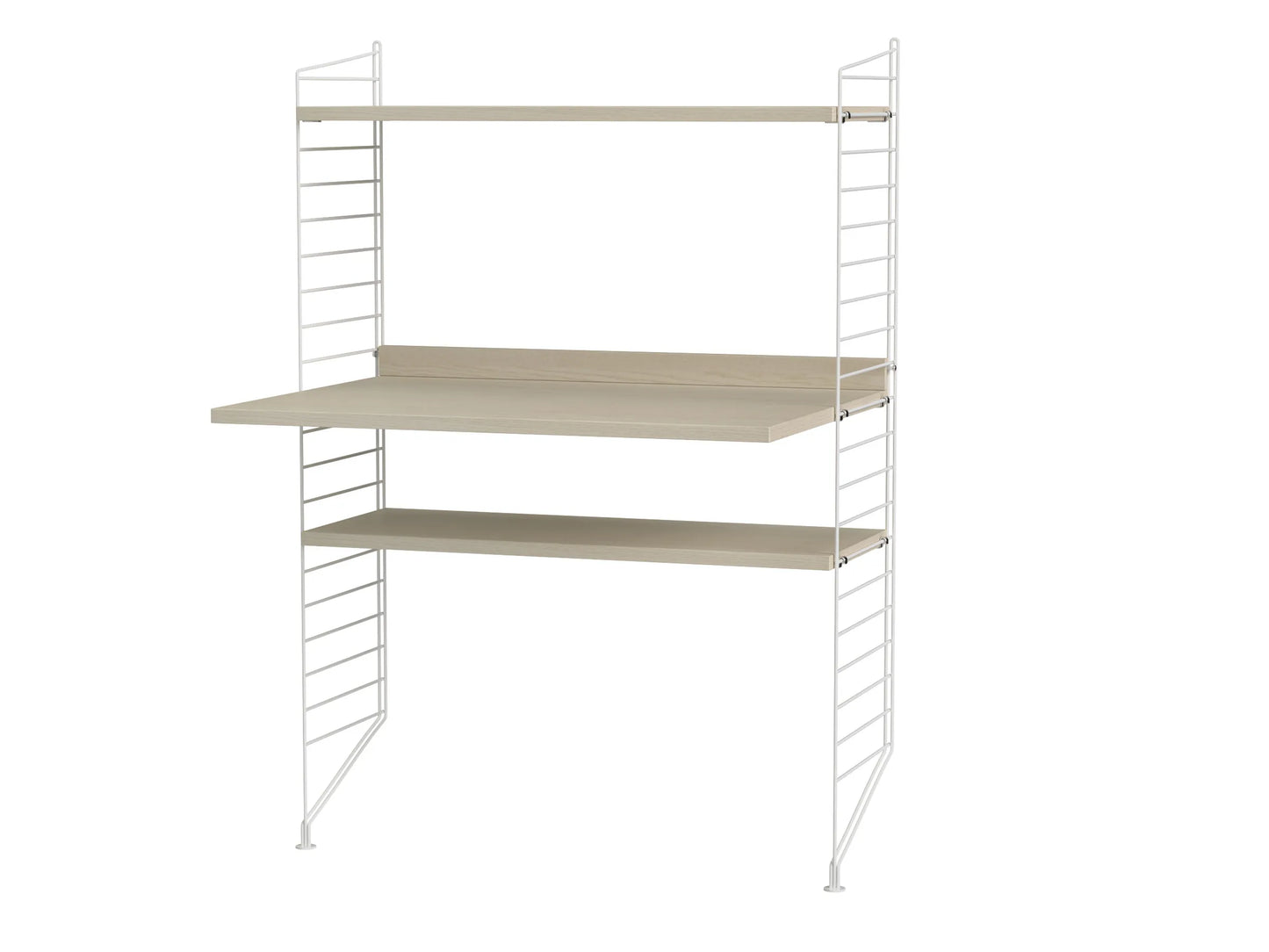 Workspace H White/Ash - image 3