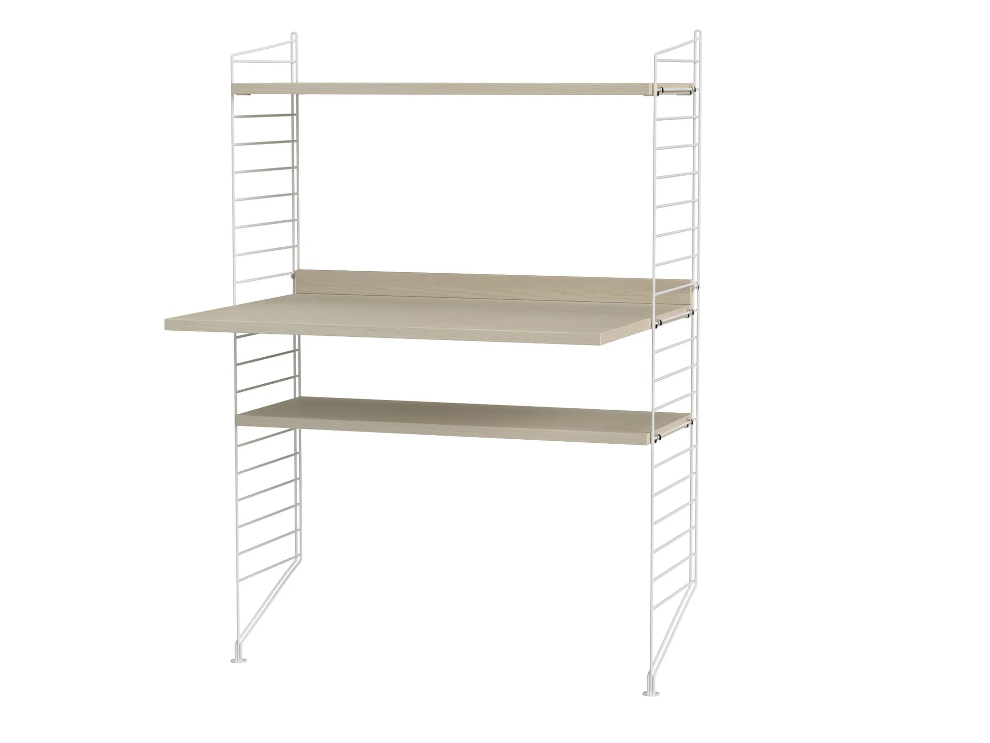 Workspace H White/Ash - image 3