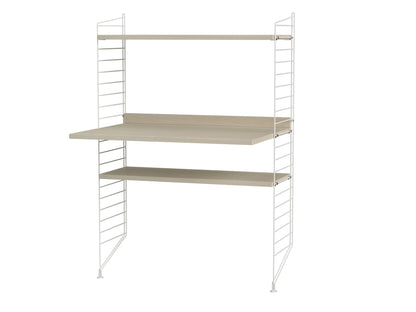 Workspace H White/Ash - image 3