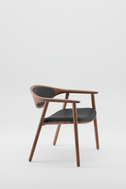 Naru lounge chair - image 4