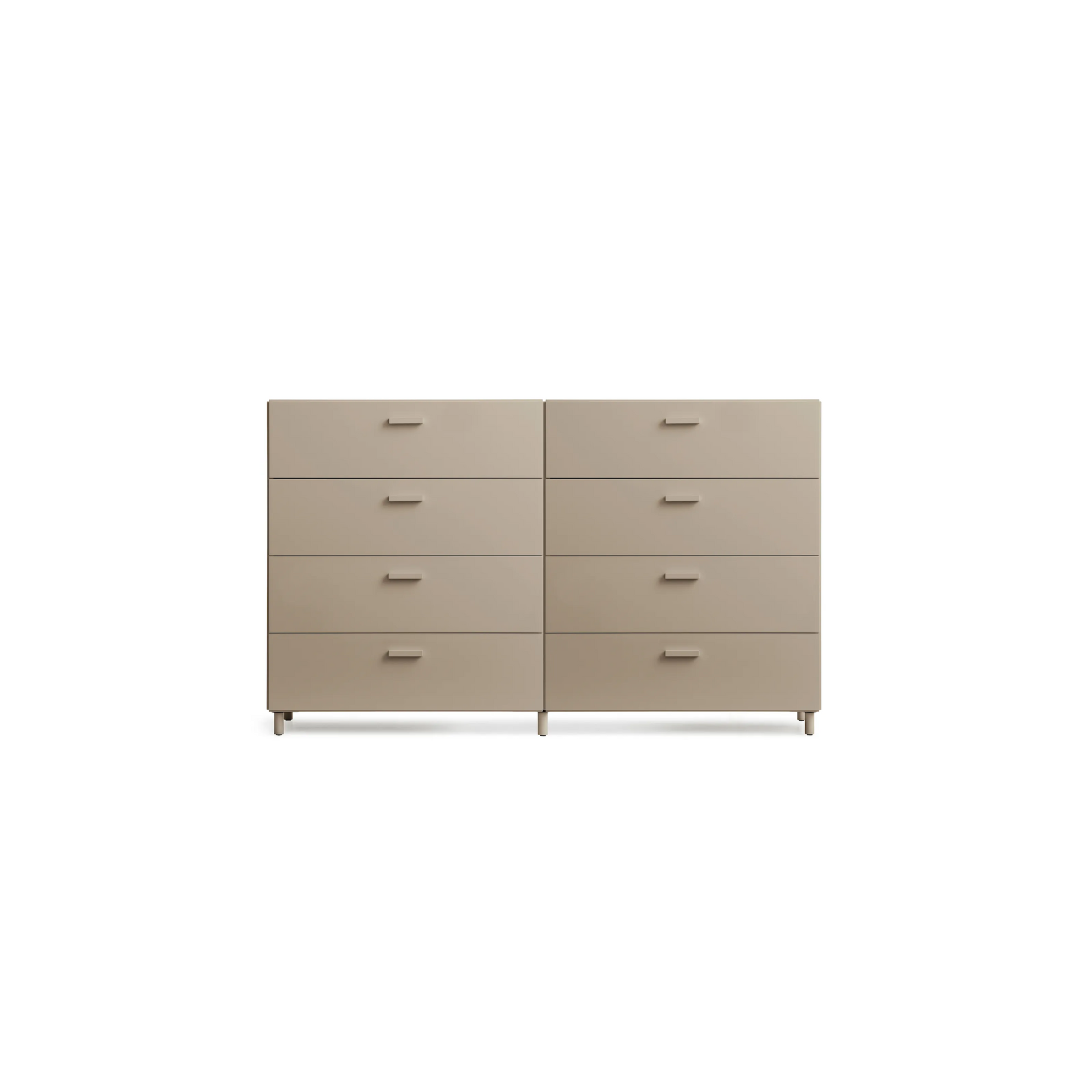Relief Leg - Beige - image 2