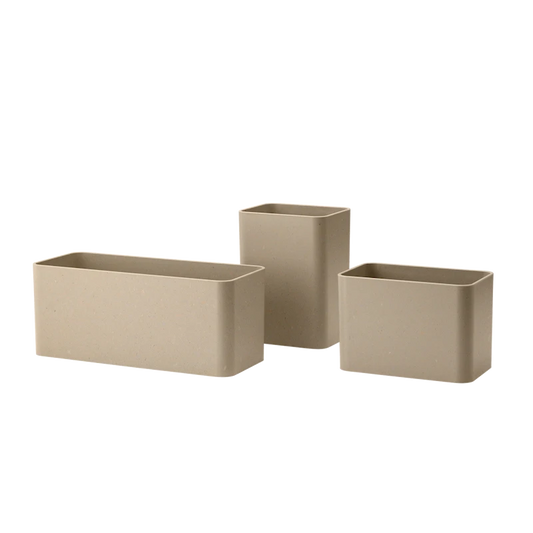 Organiser - Beige
