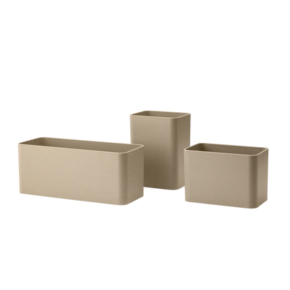 Organiser - Beige - image 3