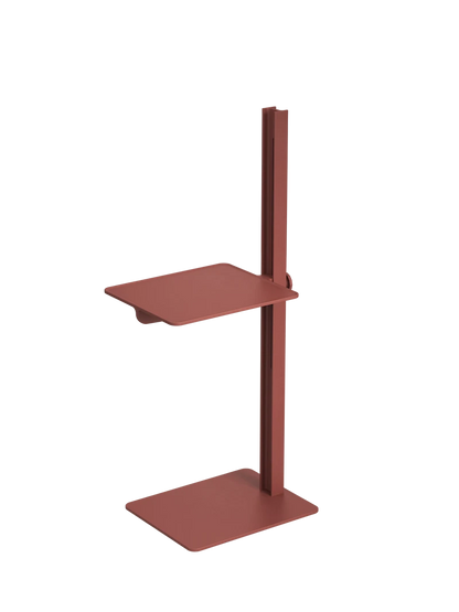 Museum Sidetable - Red rust - Online Exclusive