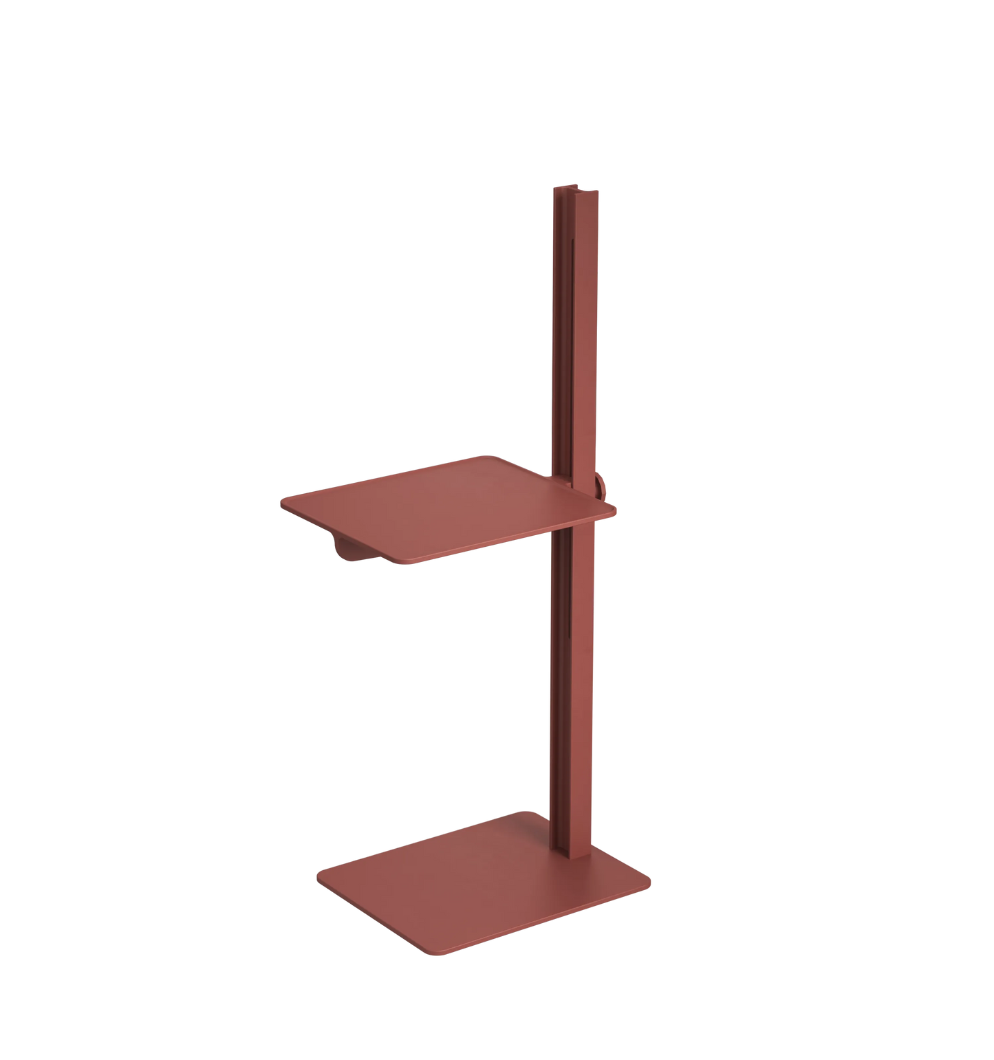 Museum Sidetable - Red rust - Online Exclusive - image 3