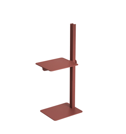 Museum Sidetable - Red rust - Online Exclusive - image 3