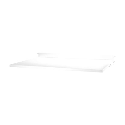 Work desk - W78 x D58, White - image 4