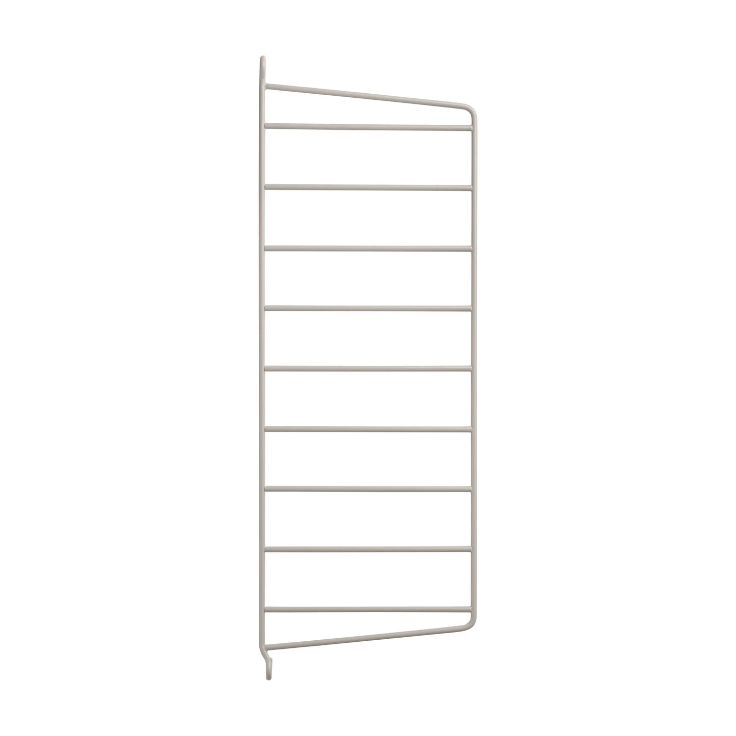 Wall panel - D20 x H50, Beige, 2-pack - image 4