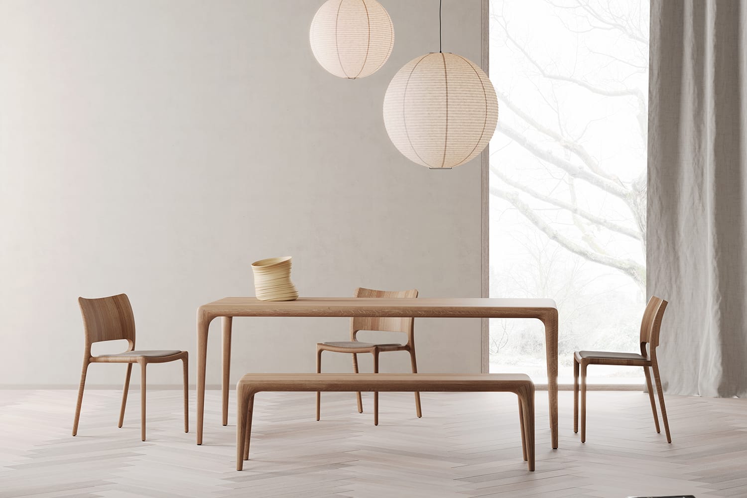 Latus table - image 21