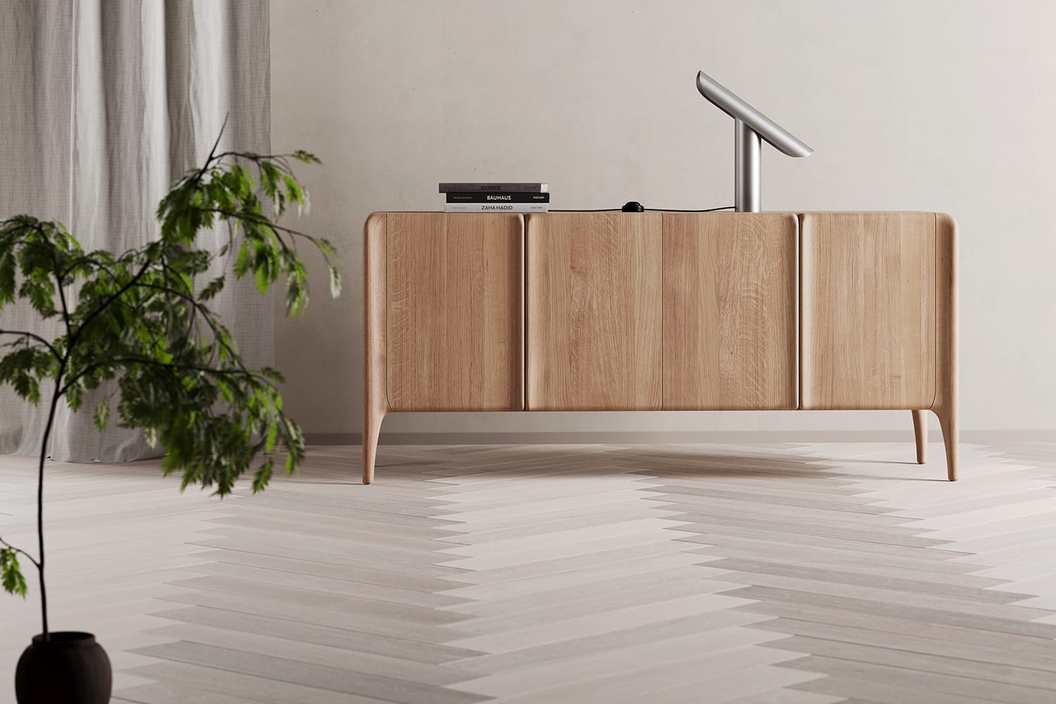 Rio sideboard - image 6