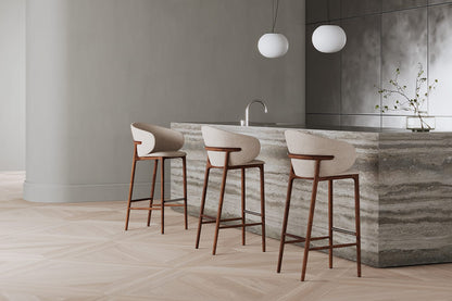 Mela bar chair - image 13