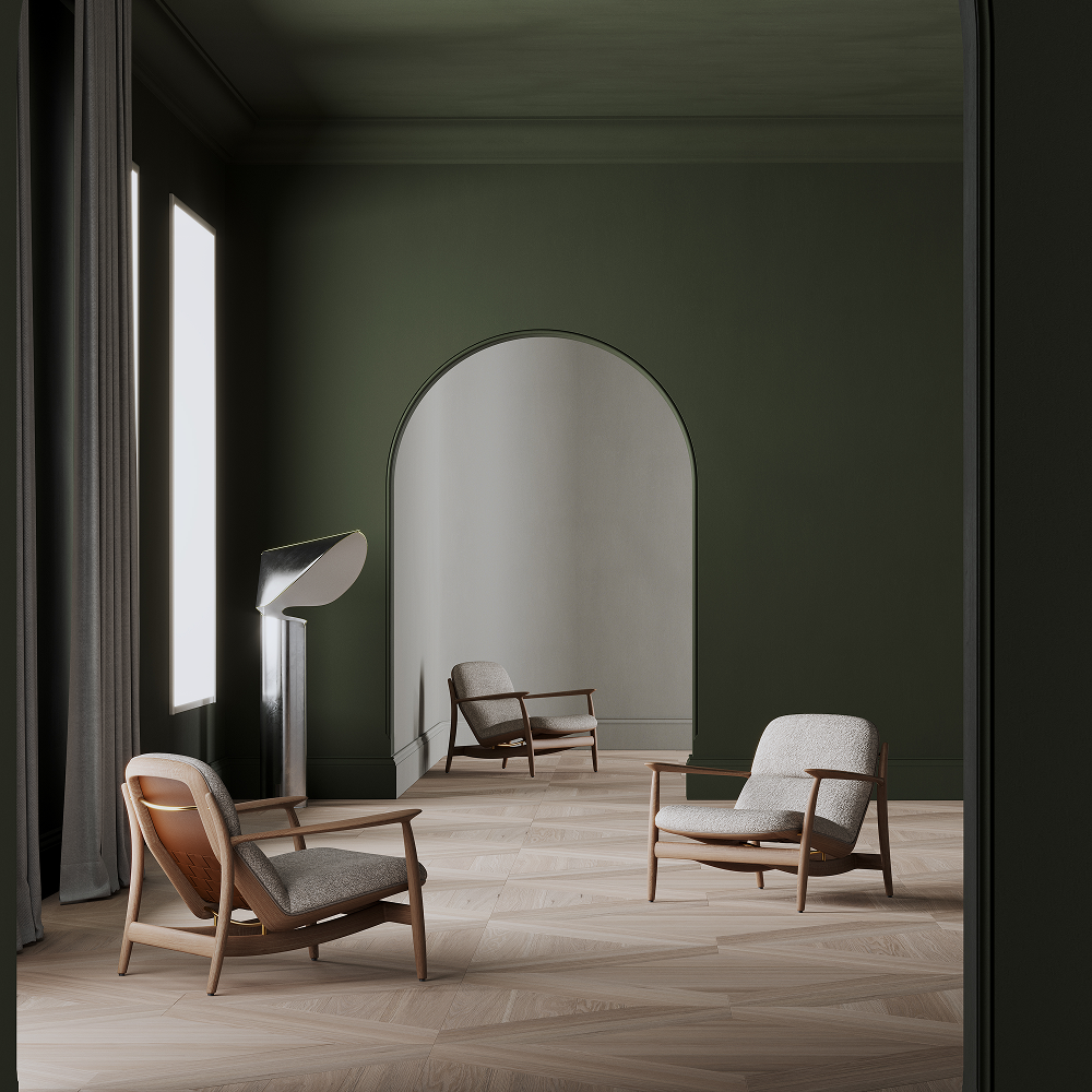 Nila lounge trimmed - image 18