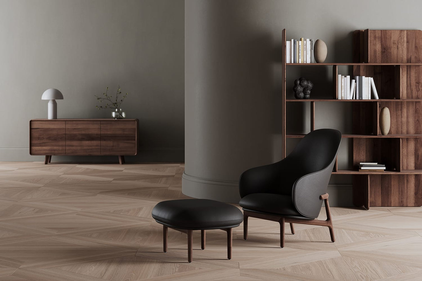Neva sideboard - image 10