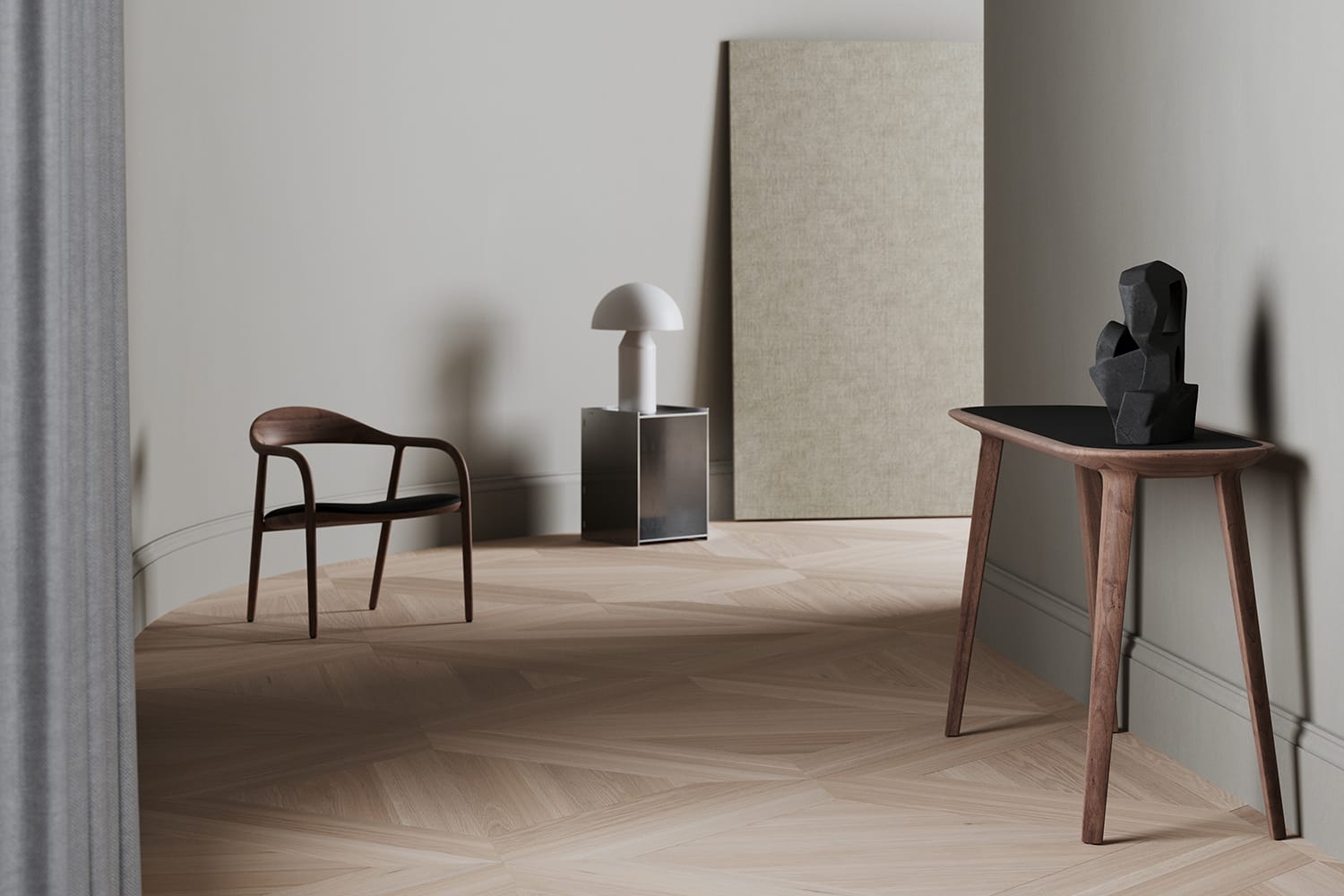 Neva easy chair - image 9